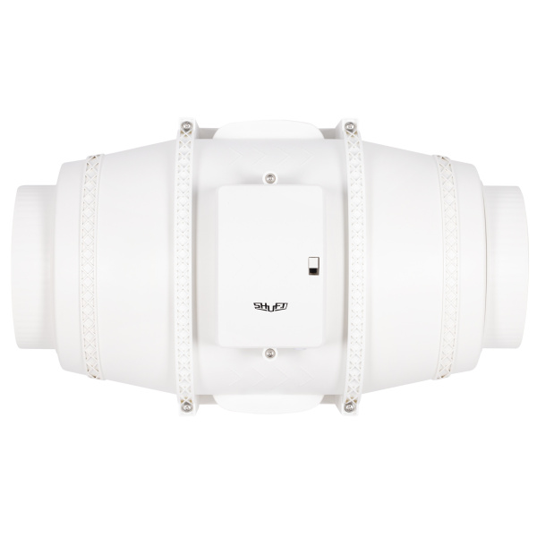 Вентилятор малошумный канальный SILENTMIX-315T