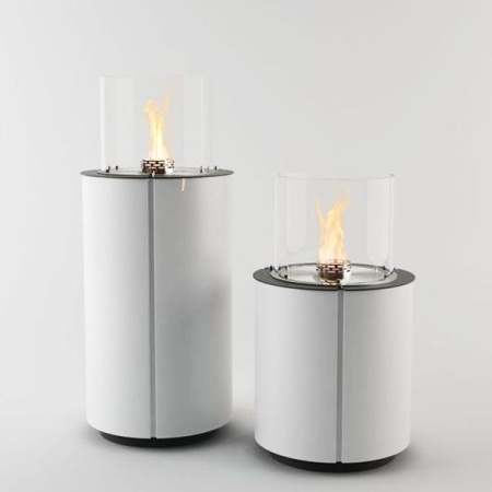 Биокамин Decoflame Monaco Round Lounge