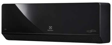 Сплит-система инверторного типа Electrolux Onix Super DC EACS/I-09HIX-BLACK/N8 комплект