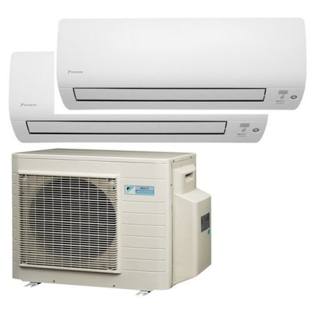 Внешний блок Daikin 3MXS68G