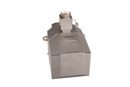 Горелка Lavoro Pellet 25 кВт