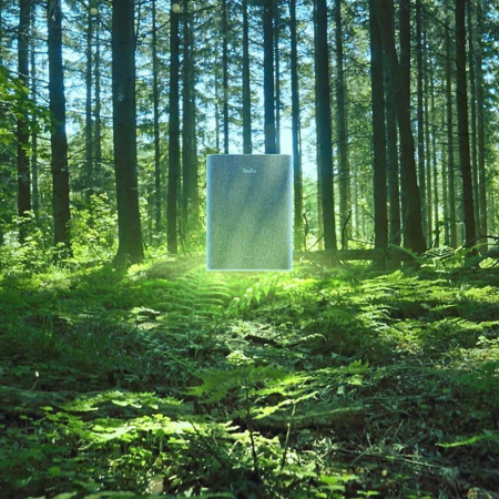 Приточный очиститель воздуха Ballu ONEAIR ASP-100