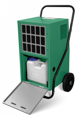 Промышленный осушитель воздуха DanVex DEH-1200i