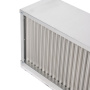 Охладитель фреоновый для прямоугольных каналов SHUFT WHR-R 800x500-4