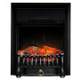 Электрический очаг Royal Flame Fobos FX Black