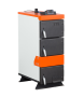 Котел полуавтоматический твердотопливный TIS PLUS DR 17