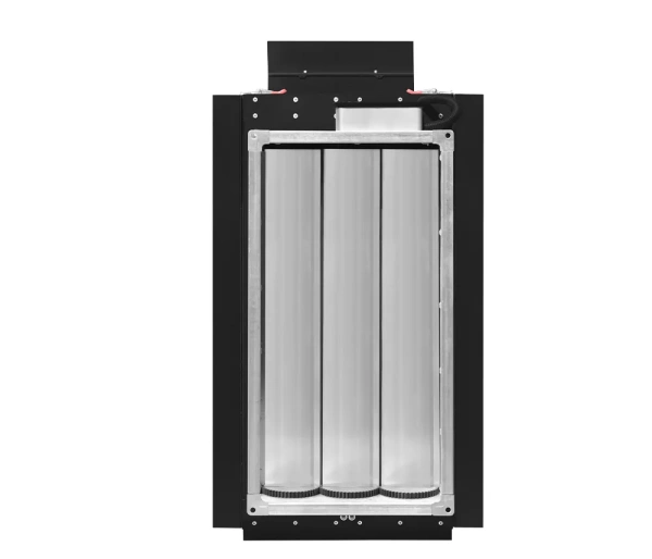 Приточная установка Turkov Capsule 4100 56-64 E