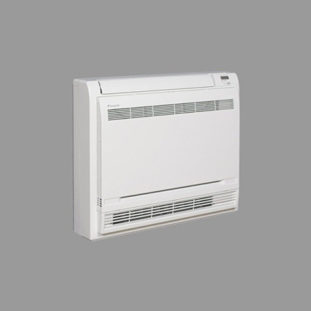 Напольный кондиционер Daikin FVXS25F / RXS25L