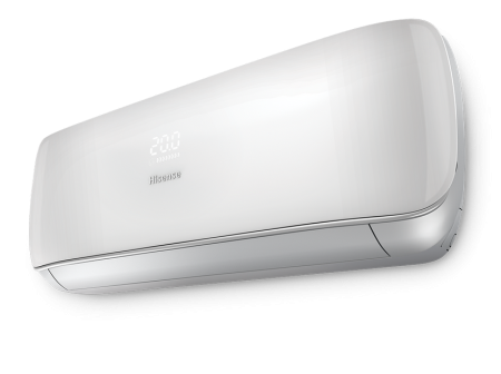 Hisense AMS-12UR4SPSC4(W) Premium SLIM Design FREE Match Настенный блок Мультисистемы