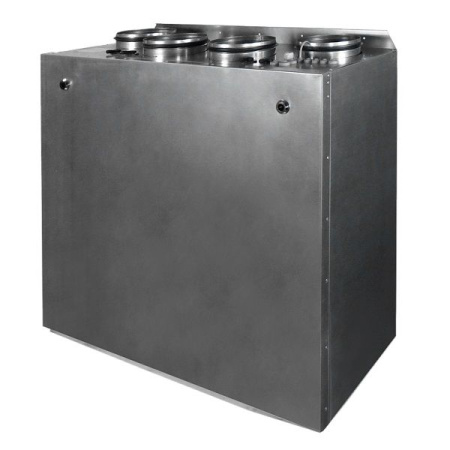 Приточно-вытяжная установка с рекуперацией Energolux Brissago-EC VPE 450-R