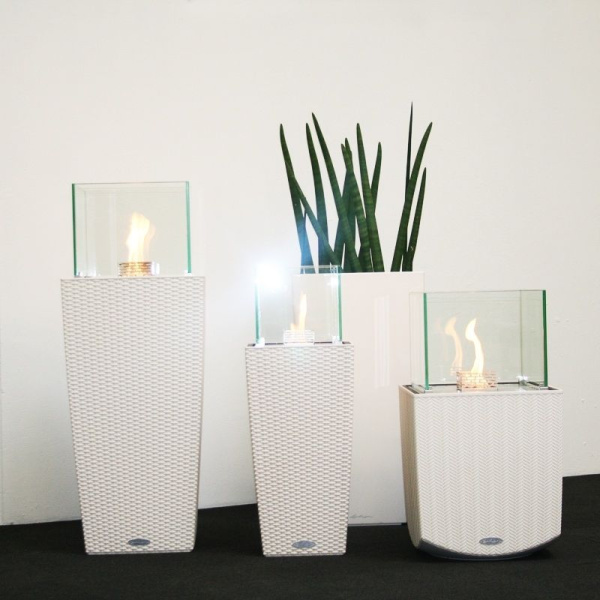 Биокамин Decoflame Nice Cube