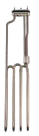 Увлажнитель с электронагревателями CAREL heaterSteam UR080HL004