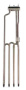 Увлажнитель с электронагревателями CAREL heaterSteam UR080HL004