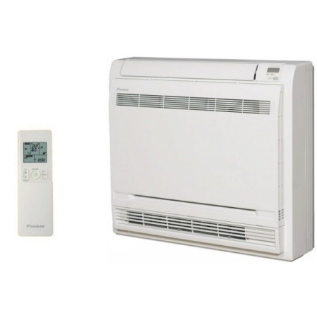 Напольный кондиционер Daikin FVXS25F / RXS25L