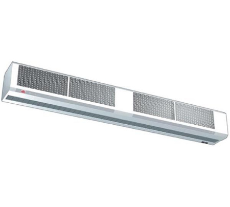Тепловая завеса электрическая Frico AC 210