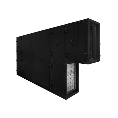 Приточно-вытяжная установка с рекуперацией Turkov CRIOVENT S 7000 18 E