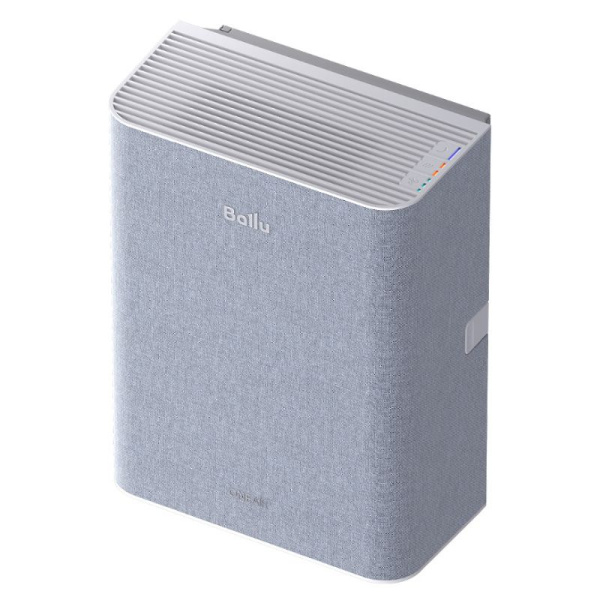 Приточный очиститель воздуха Ballu ONEAIR ASP-100