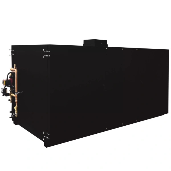 Приточно-вытяжная установка с рекуперацией Turkov Zenit Heco V 2000 W 3R