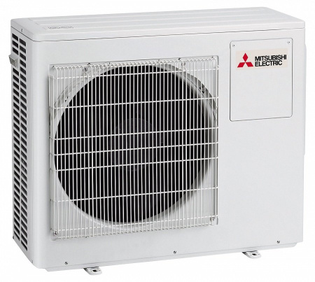 Mitsubishi Electric MXZ-4E72VA наружный Мультисистемы