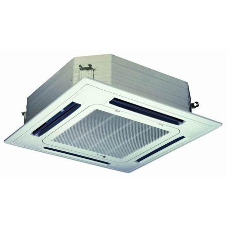 Кассетный внутренний блок мульти-сплит системы General Climate GC-4C12HRN2(c) / GU-U12H2
