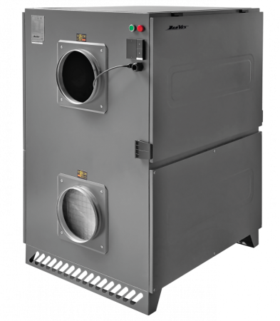Адсорбционный осушитель воздуха DanVex AD-800