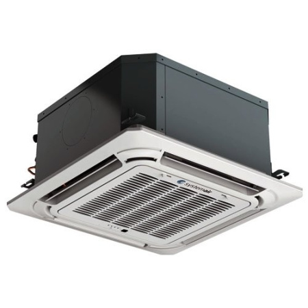 Кассетный внутренний блок Systemair SYSPLIT CASSETTE C 12 HP Q