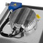 Вентилятор прямоугольный канальный SHUFT RFD-B EC 600×300