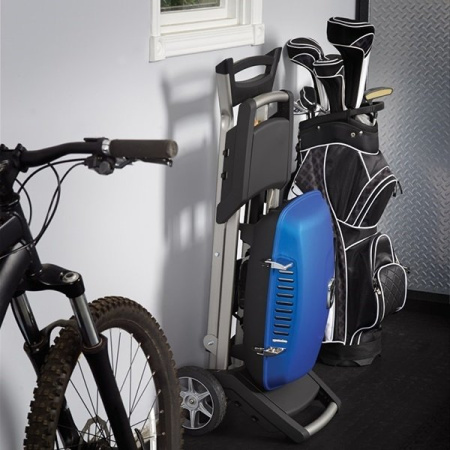 Портативный газовый гриль NAPOLEON TravelQ-285X