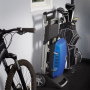 Портативный газовый гриль NAPOLEON TravelQ-285X