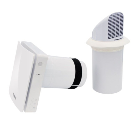 Бризер Funai ERW-60X