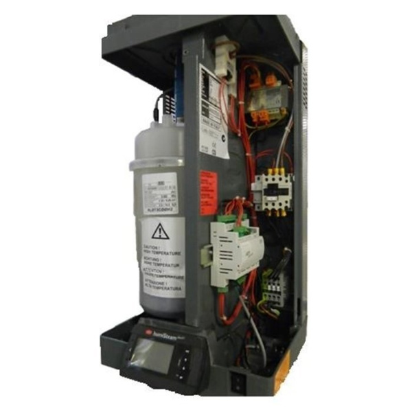 Увлажнитель с погружными электродами CAREL thermoSteam X-Plus UER018XL0E1