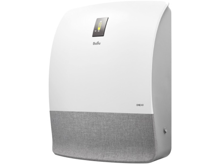 Приточный очиститель воздуха Ballu ONEAIR ASP-200