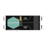 Приточно-вытяжная установка с рекуперацией Systemair SAVE H-325/F7