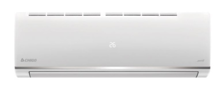 Сплит-система Chigo Alba CS-35V3A-1C150