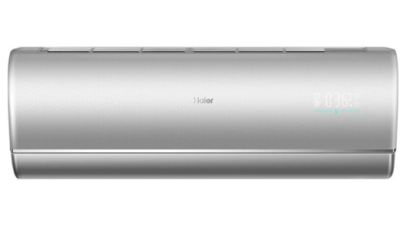 Сплит-система Haier Jade AS25S2SJ2FA-S/1U25MECFRA