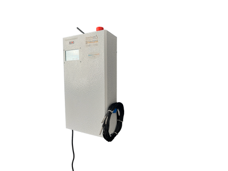 Электрический котел ZakRaf 6/9/12 кВт