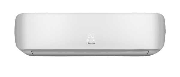 Hisense AMS-12UR4SVETG6 Premium Design FREE Match DC Inverter Настенный блок Мультисистемы