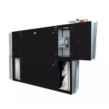 Приточно-вытяжная установка с рекуперацией Turkov Zenit Standart S 3050 W