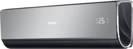 Сплит-система Haier Lightera HSU-18HNF303/R2 -B/HSU-18HUN303/R2 (-30С)
