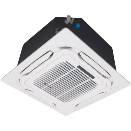 Четырехпоточная кассетная сплит-система Syscool Sysplit Cassette C 18 HP Q