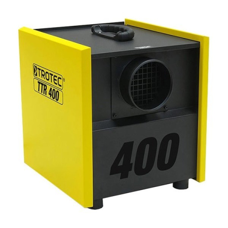Адсорбционный осушитель воздуха Trotec TTR 400