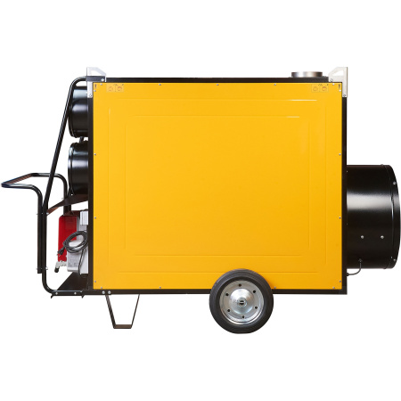 Тепловая пушка дизельная OurMaster DV 470