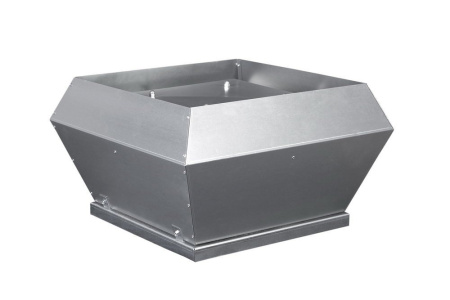 Крышный вентилятор Shuft RMVE 355/600-4