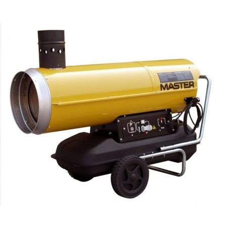 Тепловая пушка дизельная OurMaster BV 110 E Тепловая пушка дизельная OurMaster BV 110 E