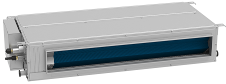 Канальный внутренний блок мульти-сплит системы General Climate GC-DN18HWF / GU-U18HF
