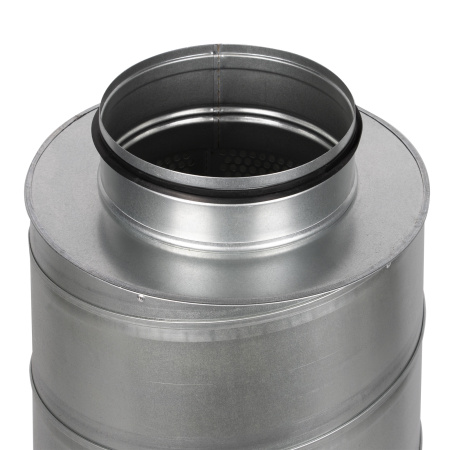 Шумоглушитель SHUFT SCr 100/900