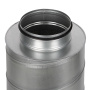Шумоглушитель SHUFT SCr 100/900