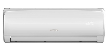 Сплит система Бирюса U-серия B-24UIR/B-24UIQ