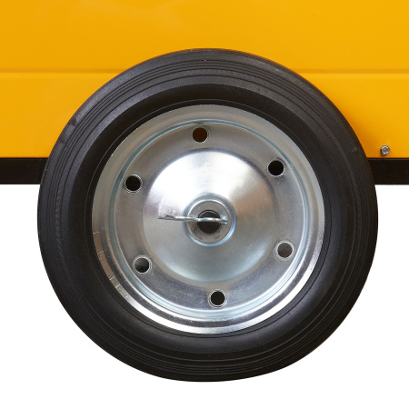 Тепловая пушка дизельная OurMaster DV 470