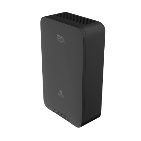 Приточно-очистительный мультикомплекс Royal Clima Brezza Luna RCB 80 LUX